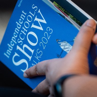 ischoolsshow's profile picture. Find the right school for your child... Producing events all over the world for busy parents #giveus2hours #schoolsshow #findtherightschool