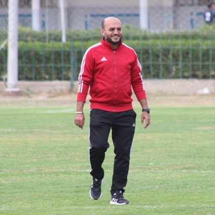 مدير فني براعم وأكاديمية نادي سموحه
المشرف العام علي النشاط الرياضي بشركة المصل واللقاح