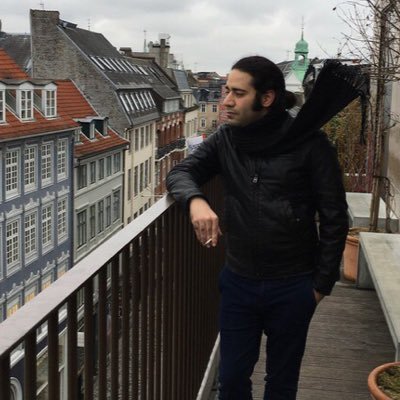 ayeenforootan's profile picture. Film and music critic @InRO