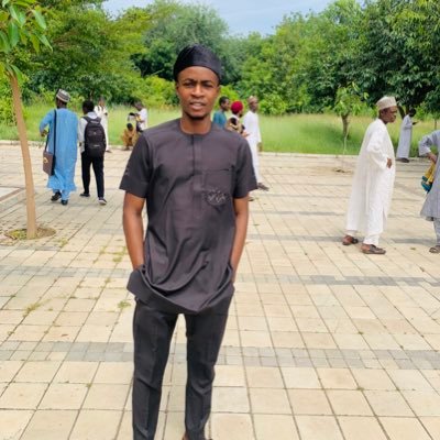 Educationist || Sport Activist || Political Enthusiast || WEB 3 || 🇳🇬 || Man Utd || Emerging Leader || Bukite