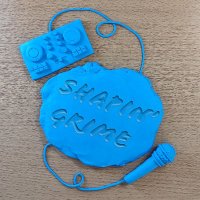 Shapin’ Grime (@shapingrime) 's Twitter Profile