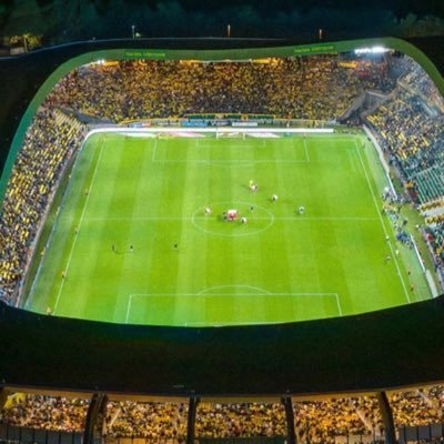 CallochInaya's profile picture. Fc nantes