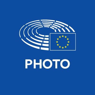 EU Parliament Photo