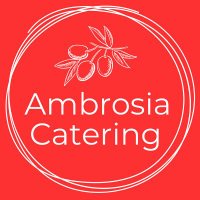 Ambrosia Catering London(@AmbrosiaLondon) 's Twitter Profile Photo