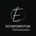Eco Momentum (@ecomomentum) Twitter profile photo