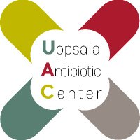 Uppsala Antibiotic Center(@UAC_UU) 's Twitter Profile Photo