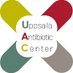 Uppsala Antibiotic Center (@UAC_UU) Twitter profile photo