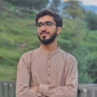 Usama Tahir (@usamatahir_1) 's Twitter Profile
