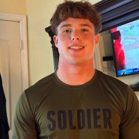 CARSON FLOYD (@kingiggy13) 's Twitter Profile