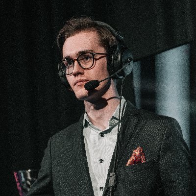27 | Esports Caster 🇬🇧 🇩🇪 |
@RLEsports SSA |
@Rivalrushrl Head of Production |
RL Manager: @bscompetition |
DMs Open | machtfischcasts@gmail.com
