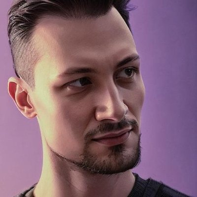 TheMariuszW's profile picture. #iOS Senior Staff Engineer, former Head of Marketing. 
👊👻 Smash fear, learn anything 🎓