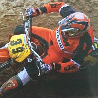 Doctor Dirt. dirtbike enthusiast. (@doctordirt3) 's Twitter Profile