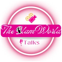 GlamWorldTalks(@GlamWorldTalks) 's Twitter Profile Photo