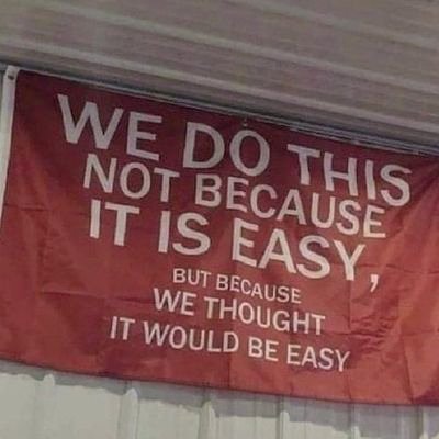 WadkarChirag11's profile picture. return !(happy) ? smile : ++smile;