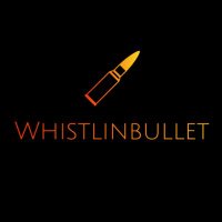 WhistlinBullet(@WhistlinBulIet) 's Twitter Profile Photo