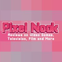Pixel Nook (@pixelnookonline) 's Twitter Profile