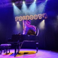 Tolbooth(@Tolbooth) 's Twitter Profile Photo