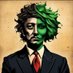 Green Man '🐉 $MON' (@7greenman) Twitter profile photo