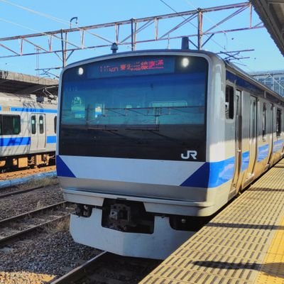 monishino's profile picture. 乗り鉄　音鉄