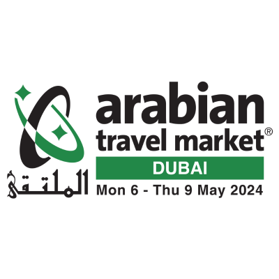 Arabian Travel Market is the gateway to global travel and tourism growth. 
Dubai - 6 - 9 May 2024 #ATMDubai