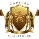 Capital Chauffeurs(@CapitalChauf) 's Twitter Profile Photo