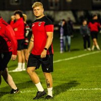 Mr. Barnes (WRU Hub Officer - Cynffig Comp) (@mrbarnescynffig) 's Twitter Profile Photo Mr. Barnes (WRU Hub Officer - Cynffig Comp) (@mrbarnescynffig) 's Twitter Profile Photo