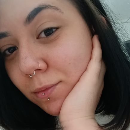 MisaReik0's profile picture. Gosto de uns games e as vezes faço lives aí 💜🎮