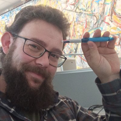 Óscar Castro.
👾⚙️ Game Designer
🎨 Pixel and 3D Artist
🎭 Actor
📝 Guionista
📦 muchas cosas.
Un perfil único, un frontal ancho.