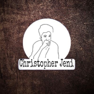 Digital Creater | public figure | Influencer. 
Hi CJ bloods 🖐🏻 நான் உங்க Christopher Jeni