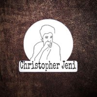 Christopher Jeni(@CJeni17606) 's Twitter Profile Photo