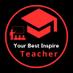 your inspire teacher (@uinspireteacher) Twitter profile photo