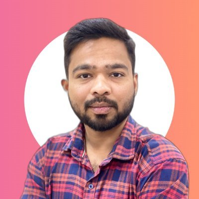 PGorakhpuriya's profile picture. UI/UX Designer & Video Creator