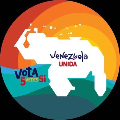 elvisyujan's profile picture. Revolución Urbana y Socialismo.