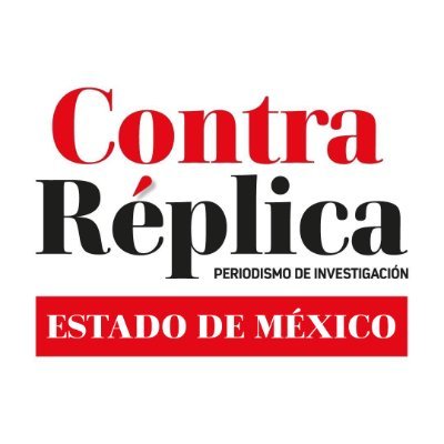 ContraReplicaEM's profile picture. Donde todos tienen voz. Diario plural, objetivo y vanguardista. Buscamos llegar a cada lector con la mejor información día con día. #México #Edomex