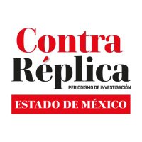 ContraRéplica EdoMex(@ContraReplicaEM) 's Twitter Profile Photo