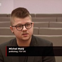 Michal Malý(@MalyMichal) 's Twitter Profile Photo