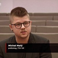 Michal Malý (@malymichal) 's Twitter Profile