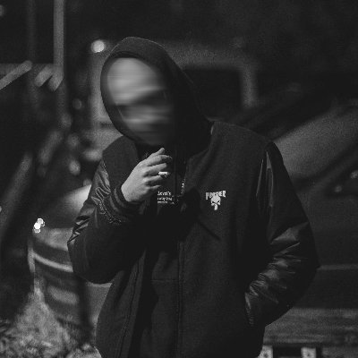 Belgrade-born melodic techno producer.
https://t.co/5j84cvjyyH