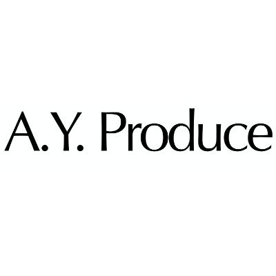 A.Y. Produce / エイワイプロデュース (@ayproduce_x) / X