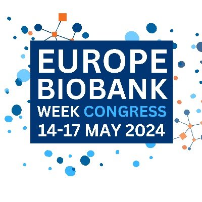 Europe Biobank Week 2024 will take place between 14-17 May at The Hofburg, Vienna, Austria.