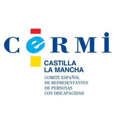 Comité de representación y defensa de la ciudadanía castellano manchega con #discapacidad #inclusión #accesibilidad @Cermi_Estatal 925 257937