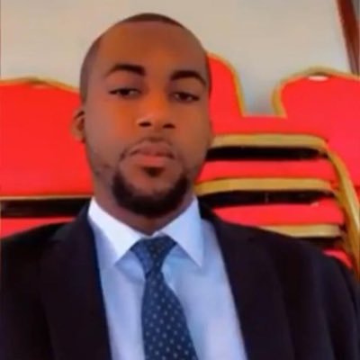 Claude__Badjang's profile picture. j'ai pas d'ennemis, juste des fans révolter