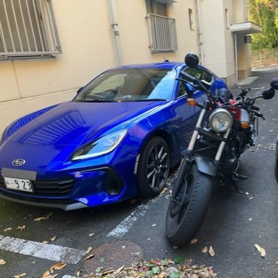 国試終わってただの灰人→社畜N年目の懐古厨 しがないミッション車&バイク乗り