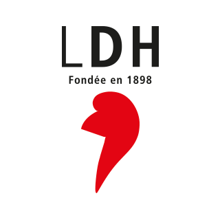 LDH : association généraliste et indépendante de citoyennes & citoyens qui s’engagent pour défendre tous les droits, pour toutes et tous !