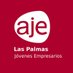 AJE Las Palmas (@aje_laspalmas) Twitter profile photo