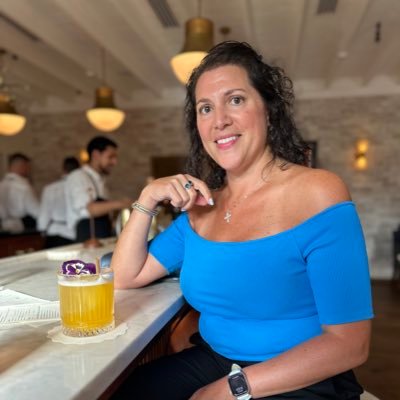 EllenKrimitsos's profile picture. Doctor mom of 4 kids, neurologist