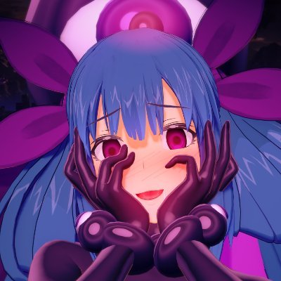 dizzy_KKHF's profile picture. コイカツ！で編集したキャラやシーンを撮影してます！
🔞作品も取り扱うので注意です！18歳未満は来ちゃダメ。
一度リセットして再スタートします。
フォローいただいていた皆様すみませんでした。
また機会がありましたらよろしくお願いいたします👍