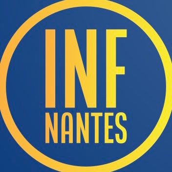 Le média de l’actu nantaise, en direct et en vrai | Site web d’actualité basé sur #Nantes et sa région - Contact : contact@inf-info.fr