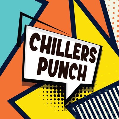 Peach & Mango - Spirit Cooler 🍹🥭 Indulge in the irresistible taste of Chillers punch. Expertly crafted to celebrate the Chillers!