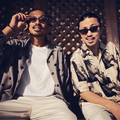 ichizenbacker's profile picture. 【無所属】YU-Z(@yu_z0528 )とJOJI(@JOJI0528 )の双子ユニット🎤🎧 2022.7.30に2nd mini album『encore』リリース/#LEFLAH/#DONAIYAOSAKA/ 動画をチェック‼︎ https://t.co/BFwxWxvoIn